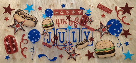 4th Of July