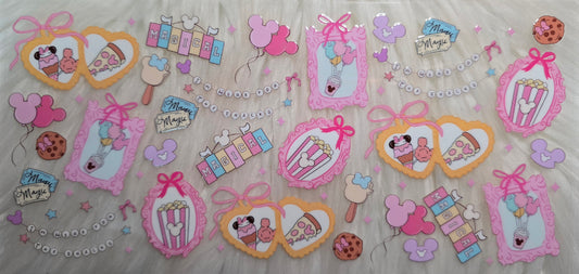 Mouse Sweets
