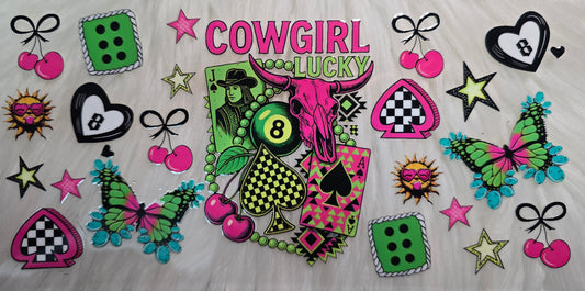 Cowgirl