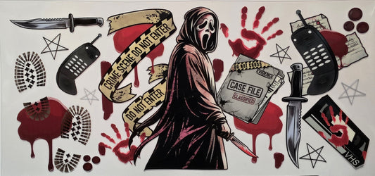 Ghostface