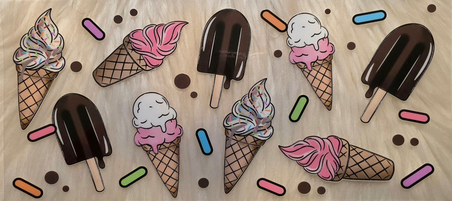 Icecream