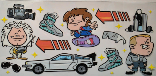 Back to Future