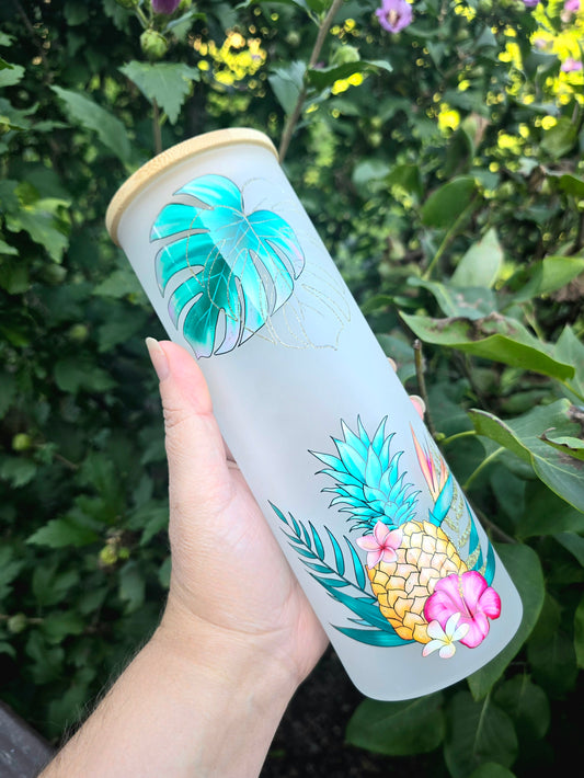 Pineapple Paradise