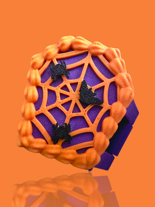Web of Frights