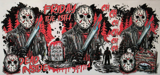 Friday the 13th