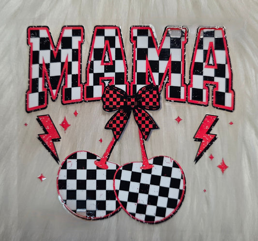Mama Cherry