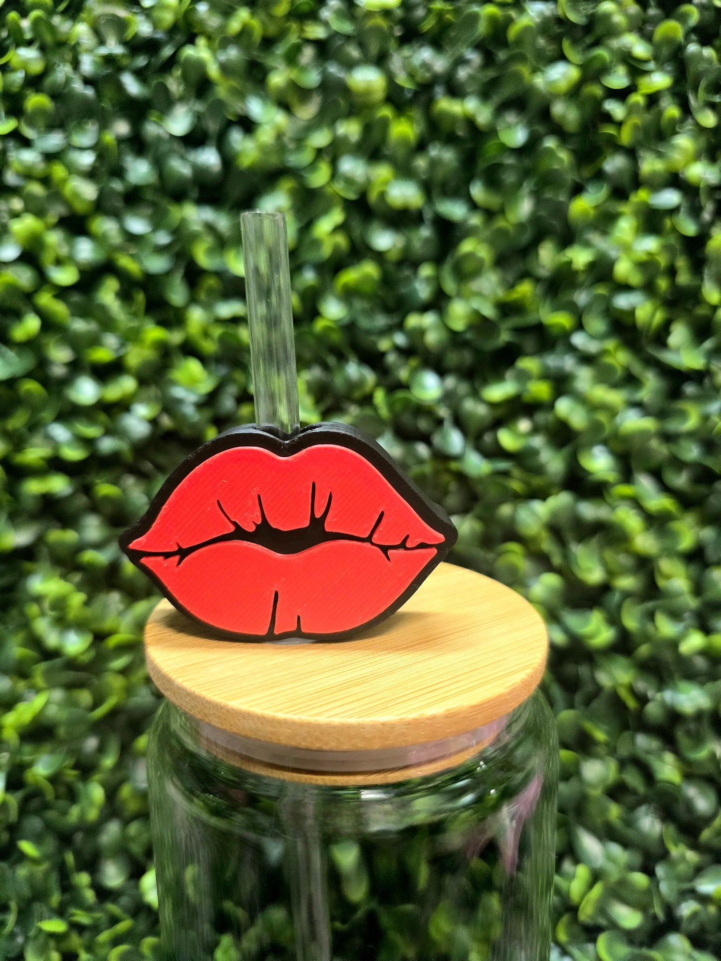 Pucker Up