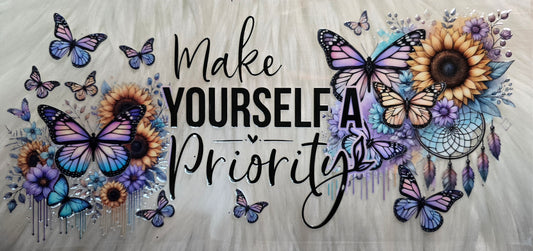 Priority