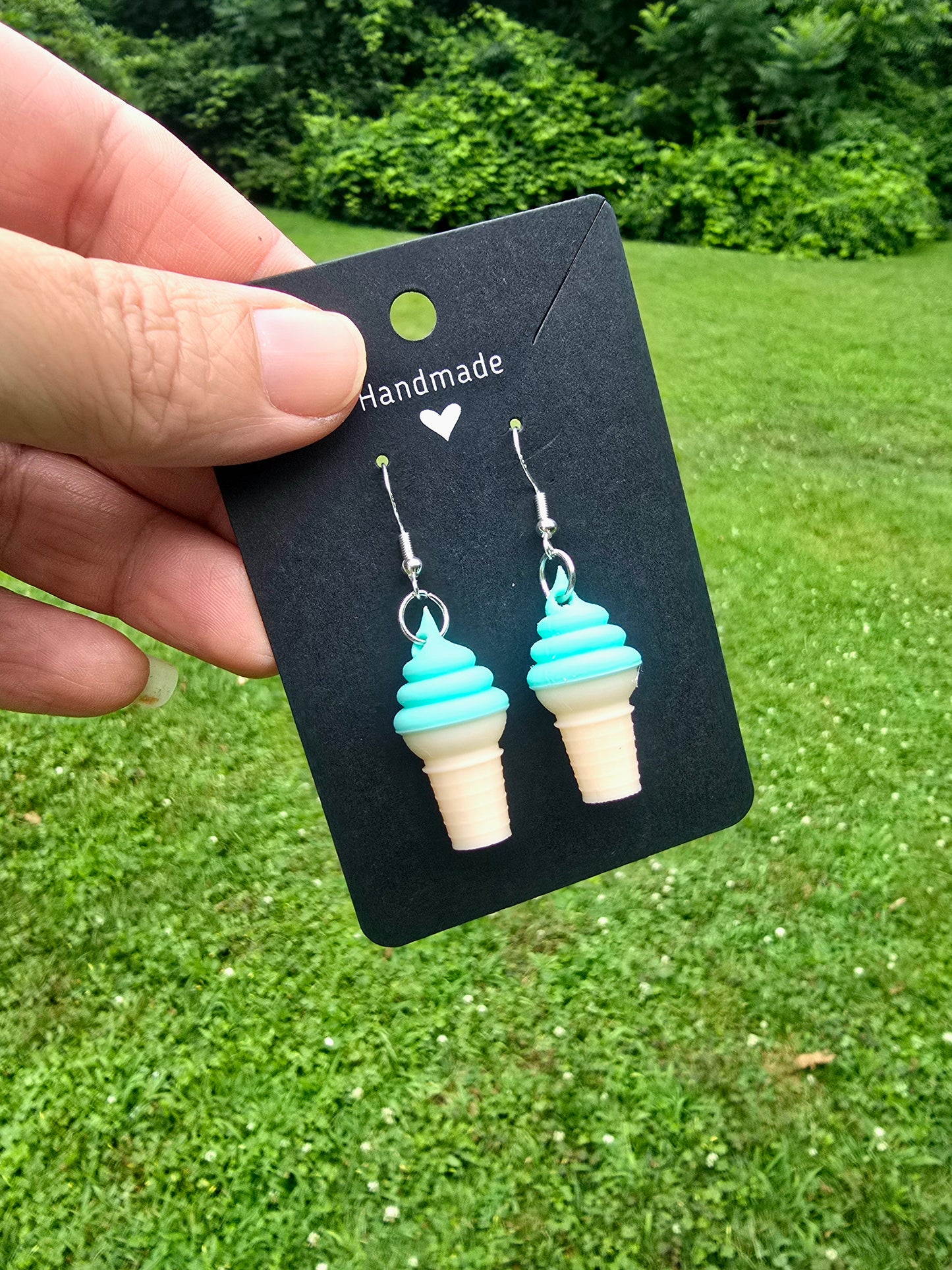 Cone Cuties