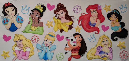 Princesses