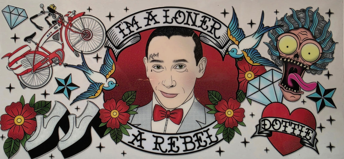 Pee Wee