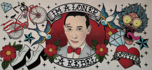 Pee Wee