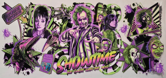 Showtime